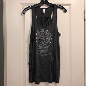Cowgirl Tuff Company Tank Top
